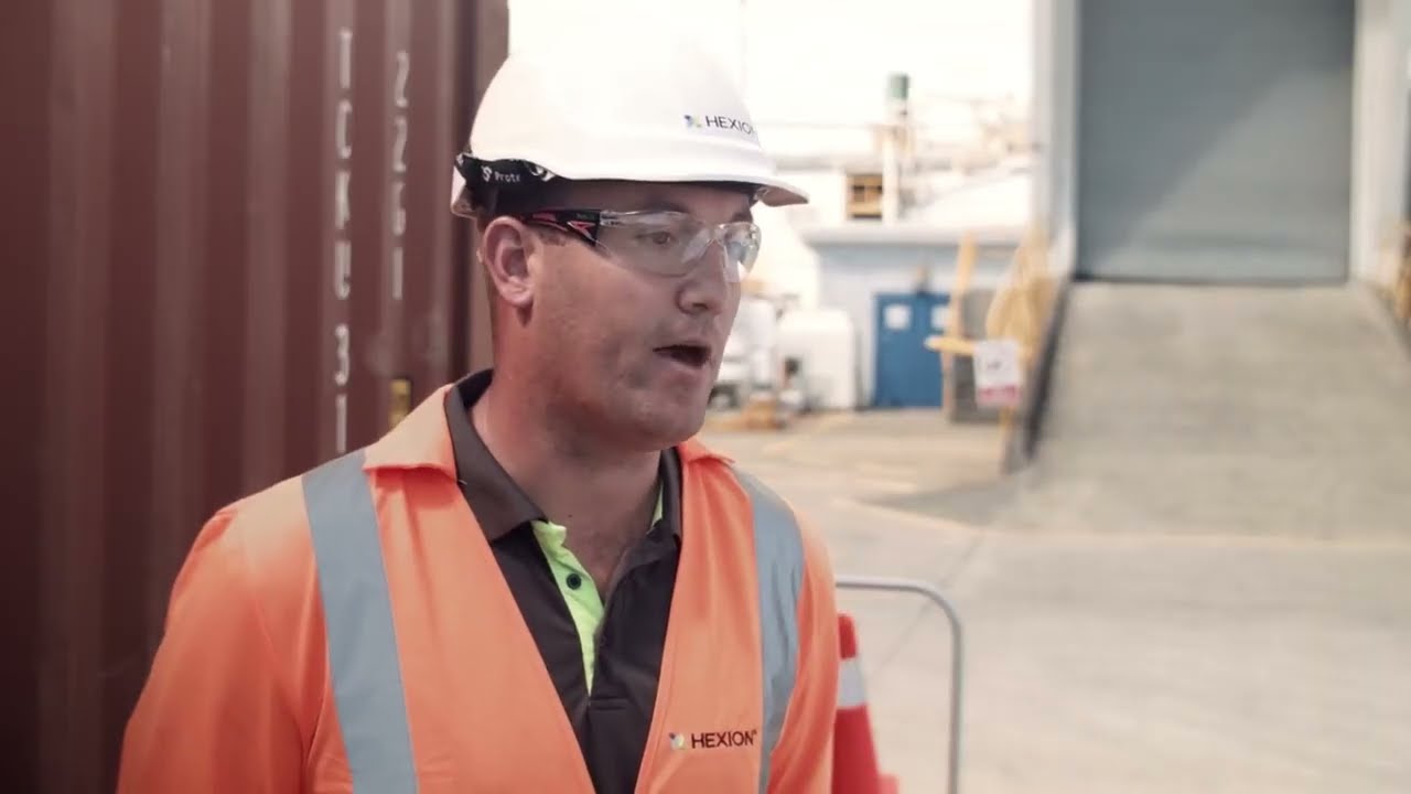 NRCS approved BISON container scales video thumbnail